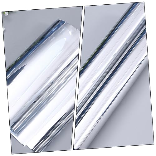 Película Reflectante para Ventana 1 Rollo 500x50 cm miniatura 2