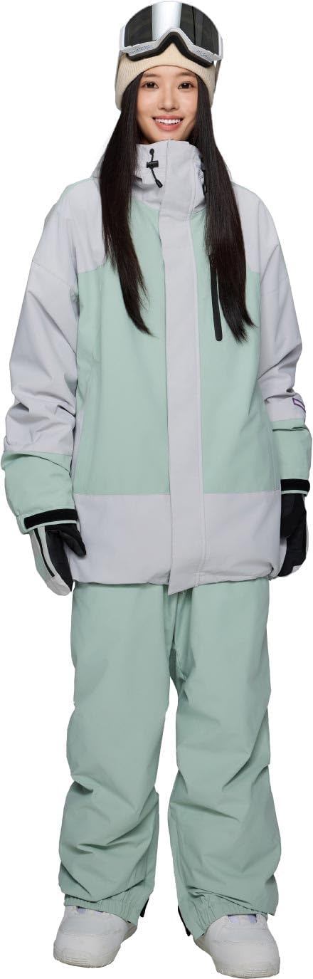 ポンタペス スノーボードウェア 上下セット」の人気商品一覧 | 安い