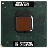 intel core 2 duo mobile t7600 Erste im August 2013 Dieser Artikel 13110 an unserer Produktpalette.