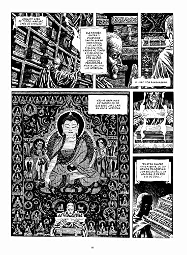 Rakshassas – o Livro dos Demônios (Exclusivo Amazon)