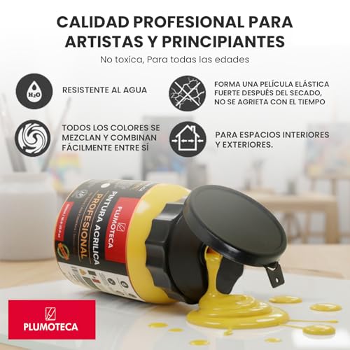 Opiniones y reviews de Pintura para Ropa Negra los más recomendados. 25 Imagen adicional