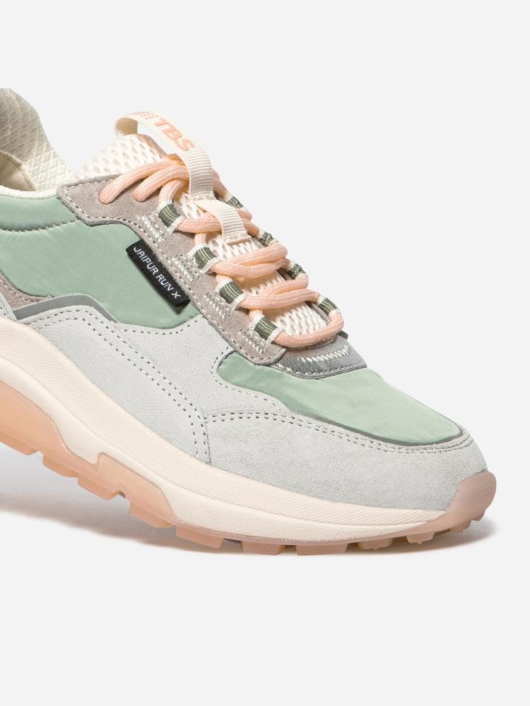TBS - Running - Femme - Jazonne - Chaussures de Running