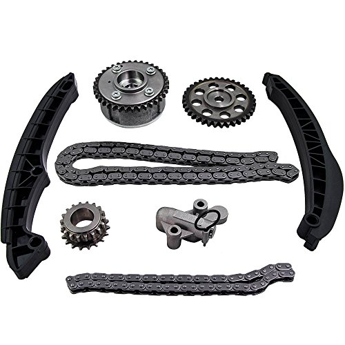 Image of maXpeedingrods Timing Chain Kit for Audi A1 A3 Skoda VW EOS 1.6 FSI 4 TFSI POLO (6R, 6C)