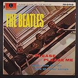 Please Please Me / Stereo / 1963