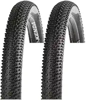 Par Pneu Bike Aro 29 X 2.10 Bicicleta Mtb Cravo Balão