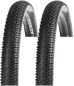 Par Pneu Bike Aro 29 X 2.10 Bicicleta Mtb Cravo Balão