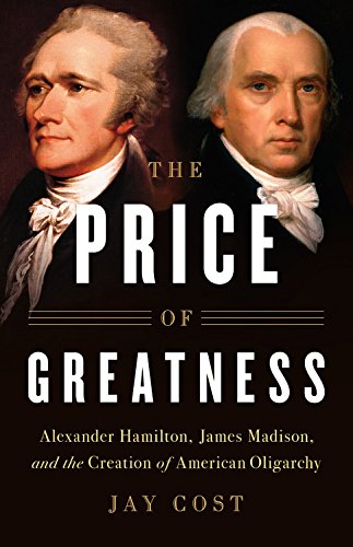 Buy The Price of Greatness — BookShops.in
