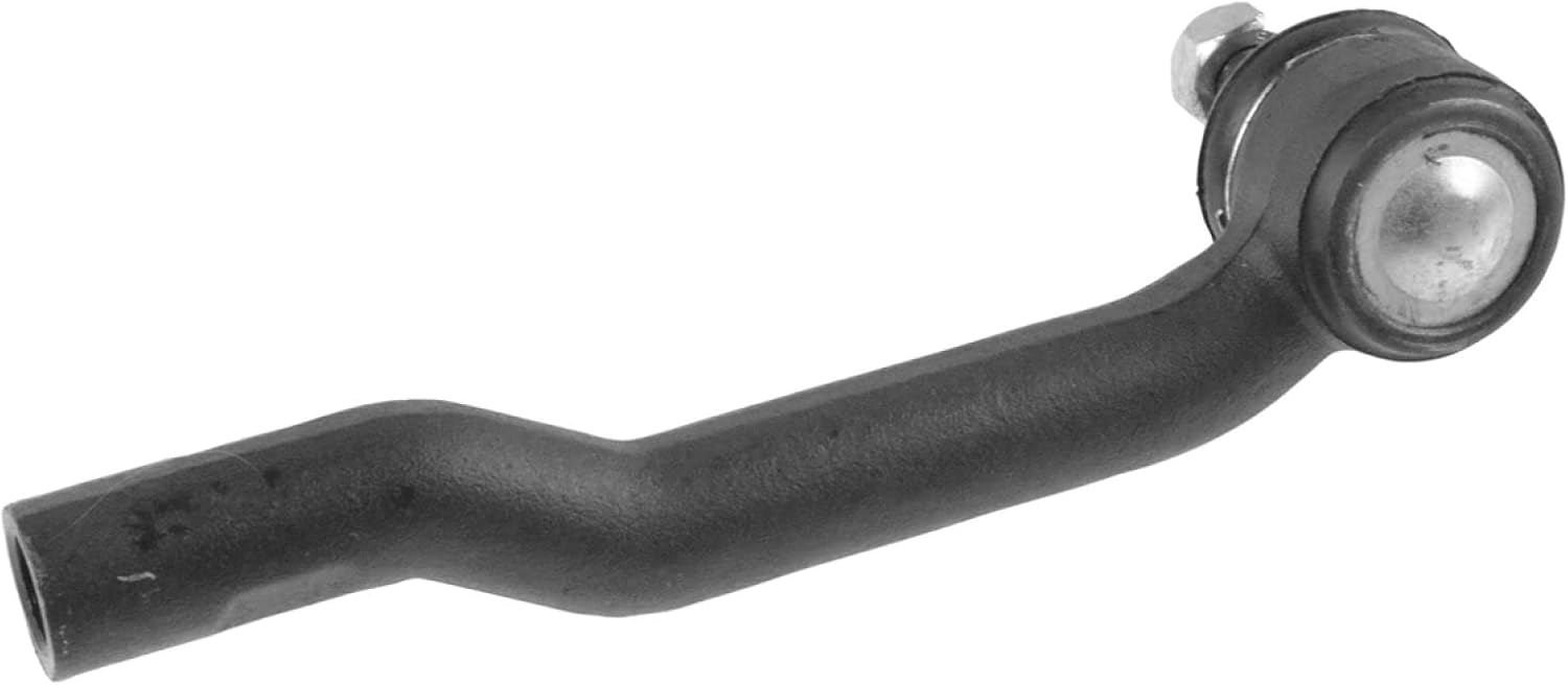 TRQ Front Steering & Suspension Kit Compatible with 1999-2005 Suzuki Grand Vitara 2002-2006 XL-7