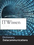 Dictionary: Datacommunications (Dictionarys)