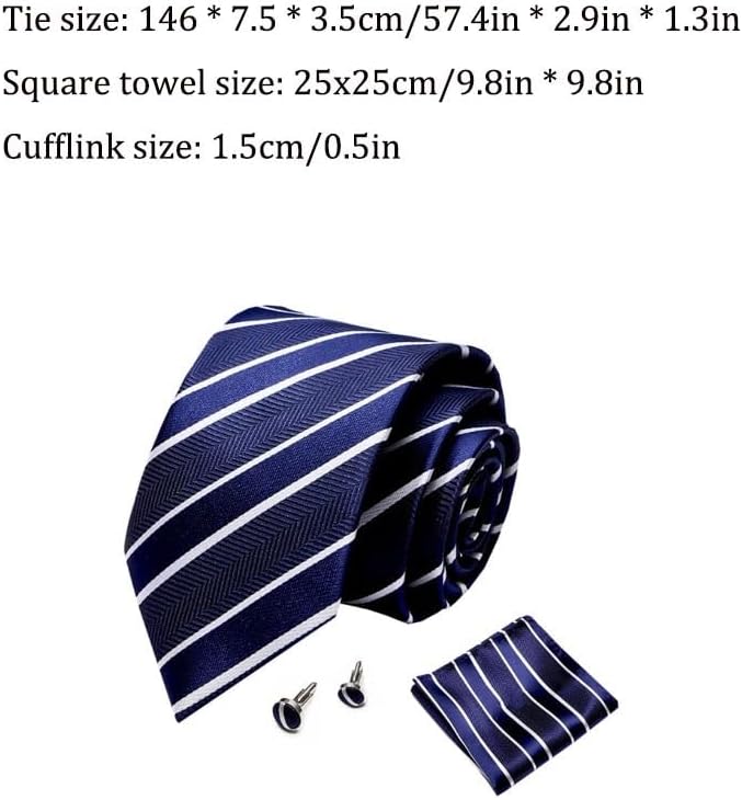 Personal Adornment Dressing Up Accessory Shirt Necktie Set Tie