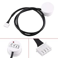 Vista 9 de XKC-Y25-NPN Interruptor de sensor de nivel de líquido sin contacto Sensor de nivel de agua Interruptor de inducción Salida de señal DC 5-24V