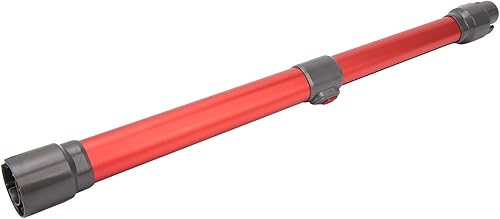 SUNGOOYUE Tubo de repuesto de varilla de extensión de vacío de liberación rápida para V7 V8 V11 con amplia compatibilidad, fácil instalación y