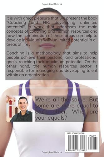 Coaching & HR: Developing unlimited potential