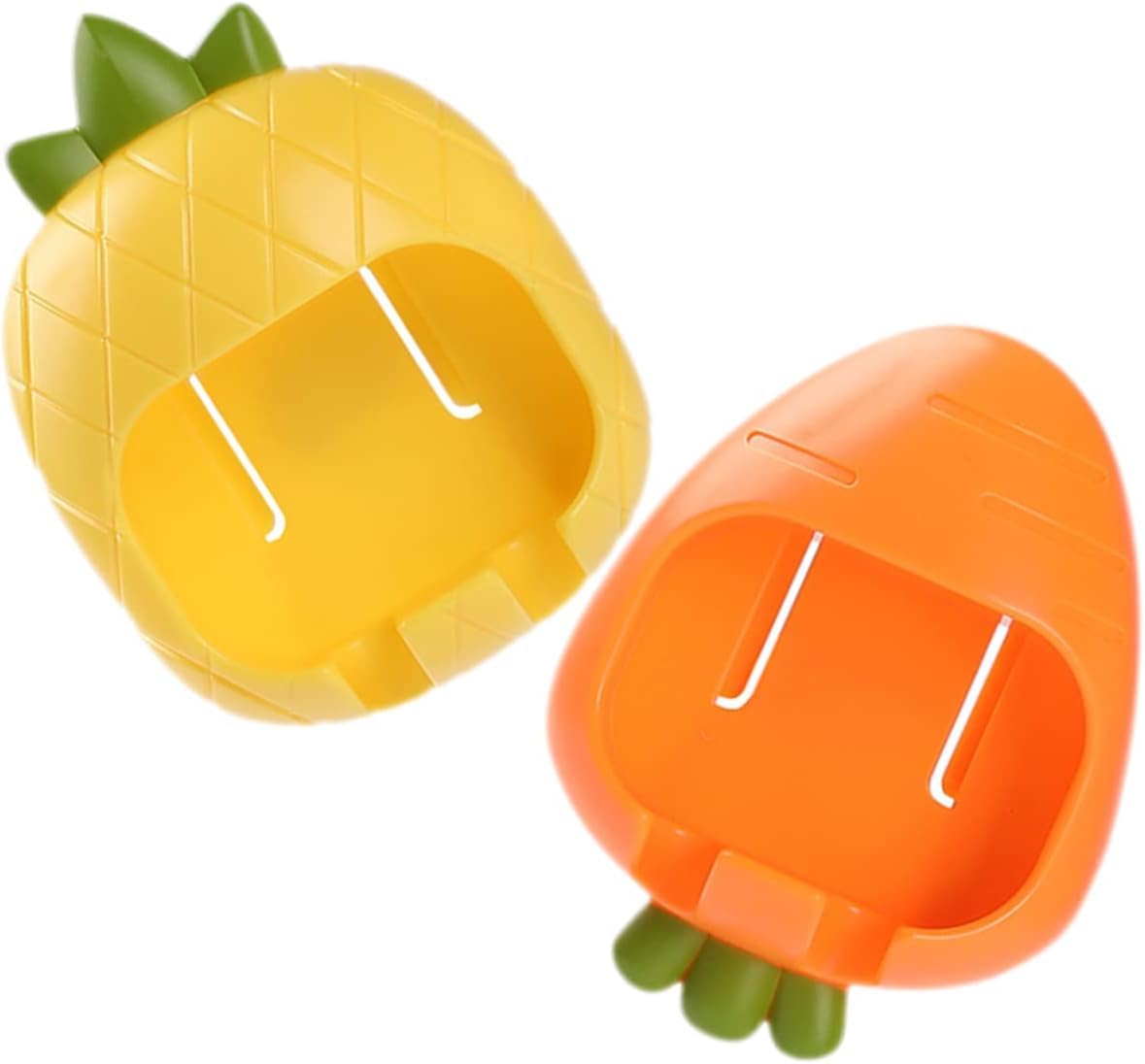 Caddy porta spazzolino, 2 pezzi Porta spazzolino Cartoon Porta spazzolino Porta spazzolino Doccia Porta spazzolino Porta spazzolino Porta dentifricio Ventosa Porta rasoio Ventosa Studente Appeso in pl