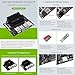 Waveshare Jetson-IO-Base-A Carrier Board Jetson Nano Development/Expansion Kit Alternative Solution of B01 Kit Compatible with Both Jetson Nano and Jetson Xavier NX Only Carrier Board