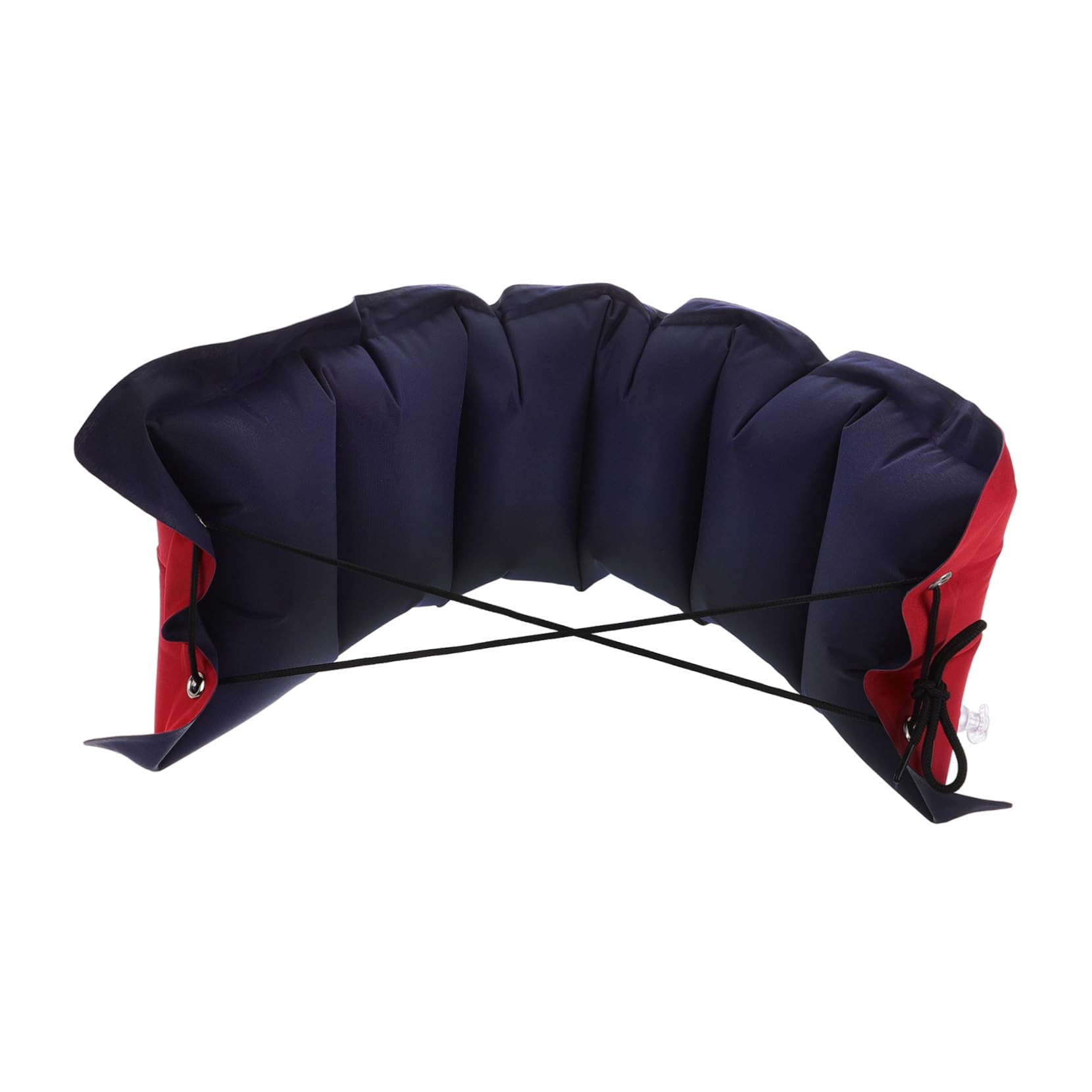 BESPORTBLE Aquatic Flotation Belt for Swimming Training Aid Buckle Waist Band Lightweight Buoyancy Device for Beginners Versatile Swim Belt for Enhanced Skills and Natural Movement