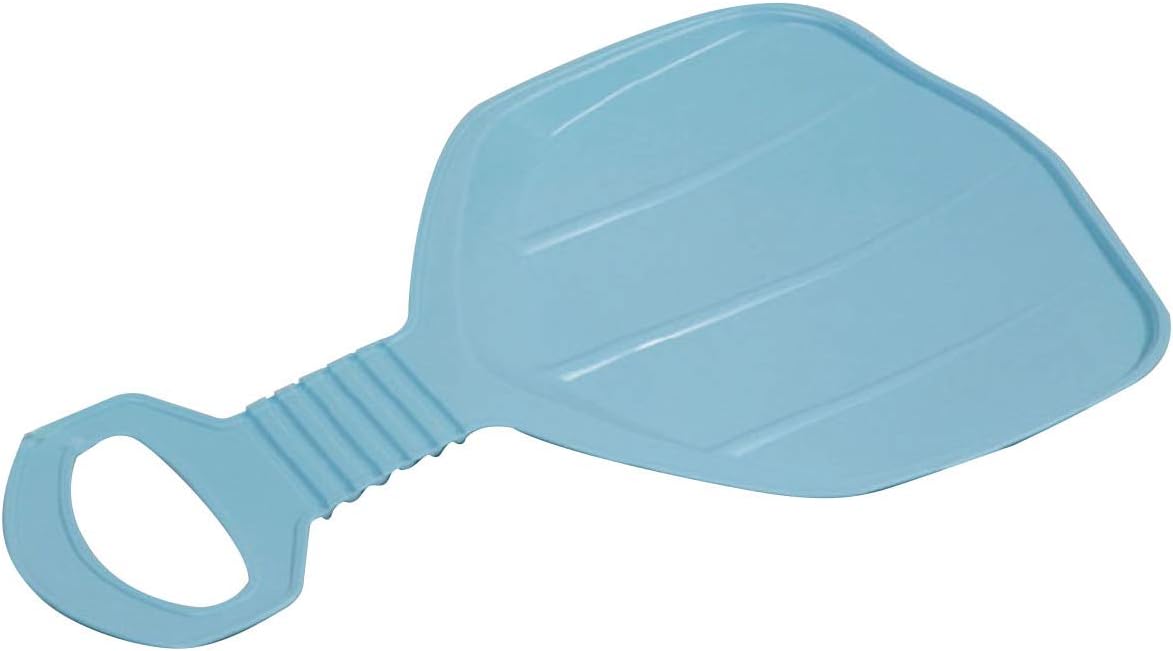 Captain Stag UX-31 Sledding, Snowboat, Non-Slip, Hip Sled, Playing in Snow, Lawn Slide, Made in Japan, Saxophone