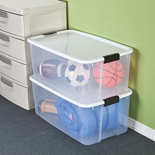 10 Best Garage Storage Containers Reviewed for 2022