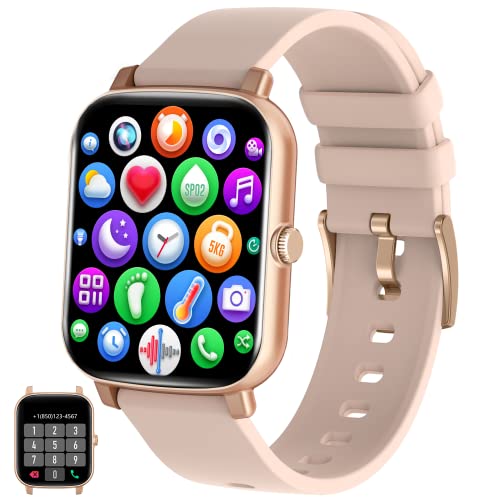 Smartwatches for iPhone Top 10 Reviewed Watches for 2022