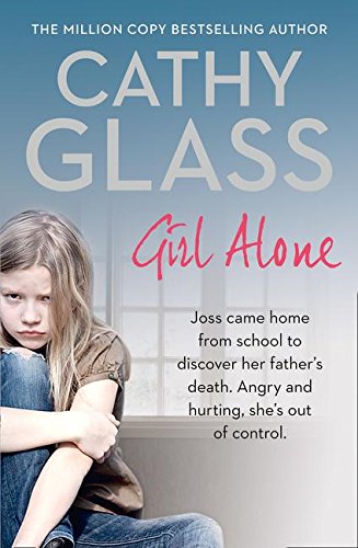Girl Alone Girl Alone
