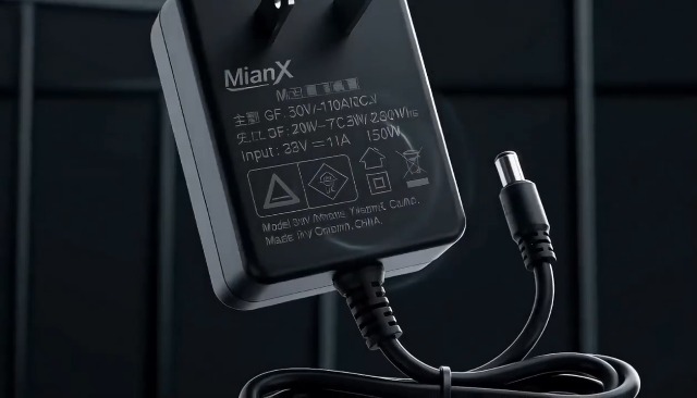 Amazon.co.jp: BOSS ボス用のACアダプター PSA-100S2 Punasi 9V 1A AC