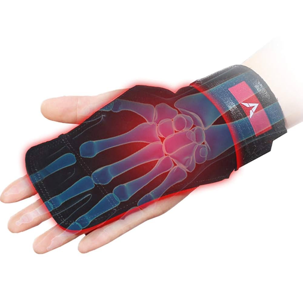 Amazon | Lishang パワーグリップ トレーニンググリップ リスト