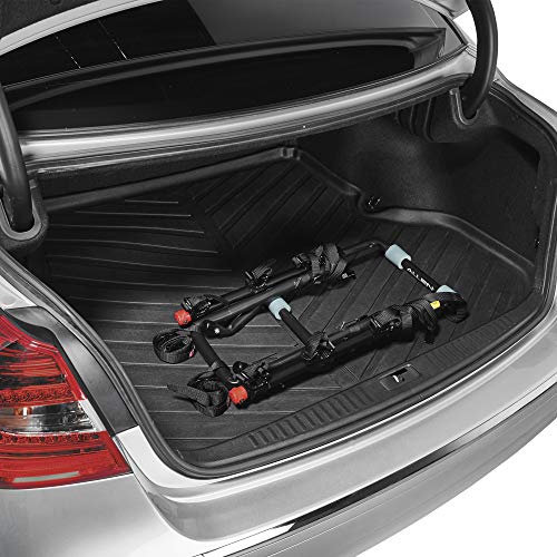 Allen Sports Deluxe Fahrradträger für 3 Fahrräder für Kofferraum Modell 103DN-R, 28.6 x 14.2 x 4.5'