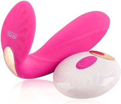 Juguetes sexuales pareja-Dream lover butterfly vibrator ...