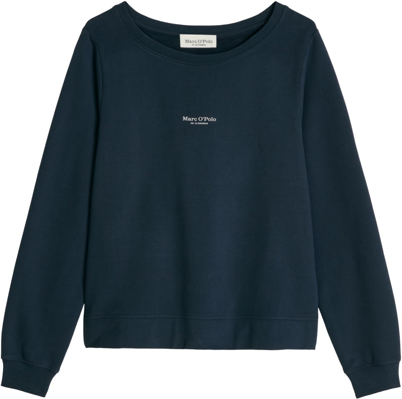 Marc O'Polo Damen 5000012511 Sweatshirt