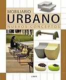  Mobiliario urbano : nuevos conceptos