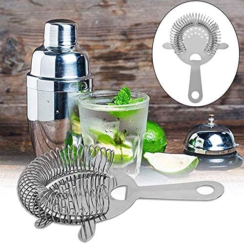 qiangXINGYai Cocktail Strainer - Thumbnail 4