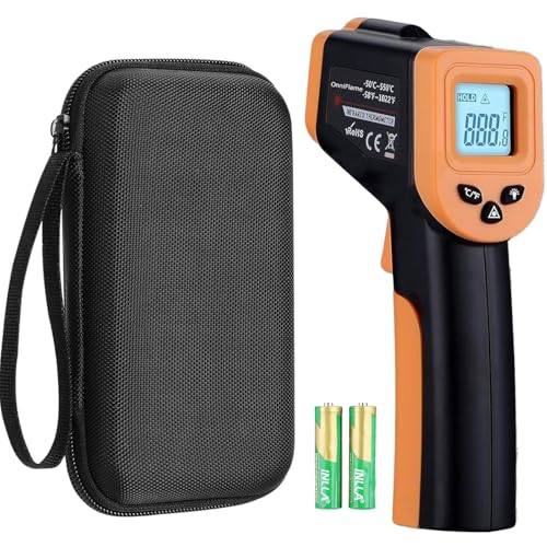 Blackstone Infrared Digital Thermometer for Cooking