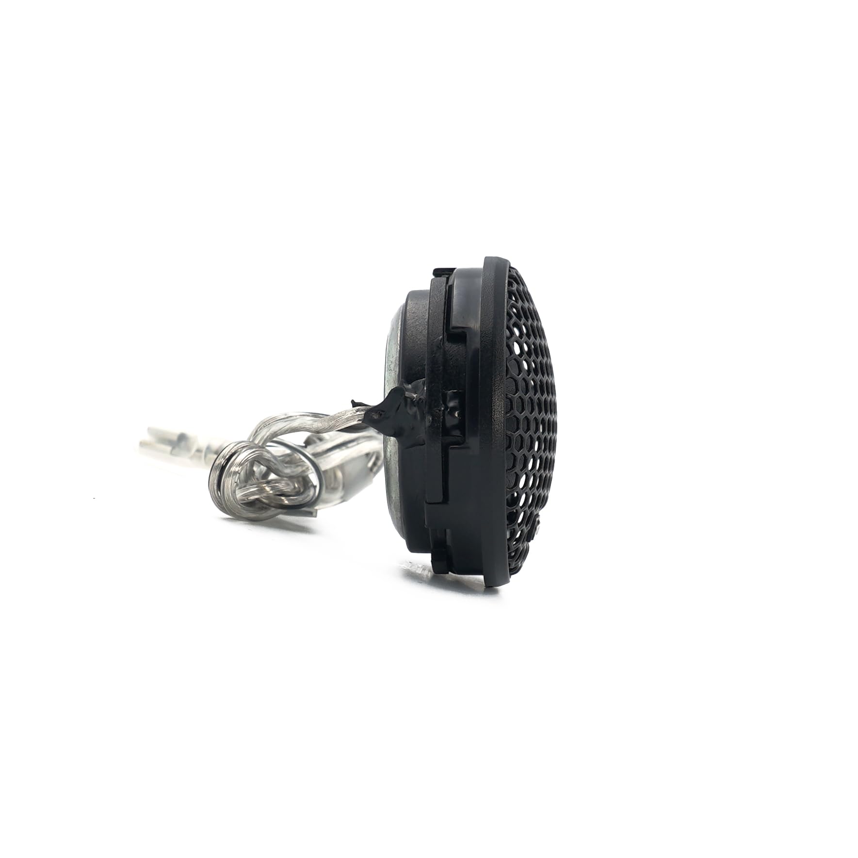 Audison APK 165P - Sistema audio a 2 vie per auto con woofer AP 6.5P da 165 mm, tweeter AP 1P da 25 mm e crossover passivo, risposta dinamica e potenza di picco 345W