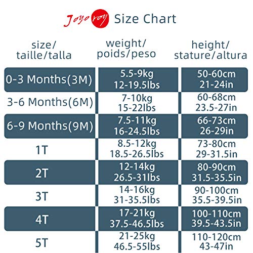 Joyo Roy Training Pants Girls Girls Training Underwear Toddler Girl Panties Training Pants 4T-5T Girls Training Pants Toddler Girl Training Underwear Girls Potty Training Underwear #TOP4
