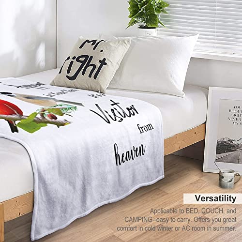 Couverture de canapé cardinal pour soirées cocooning chaleureuses