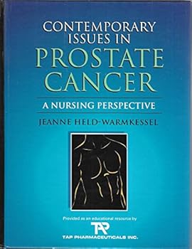 Contemporary Issues in Prostate Cancer