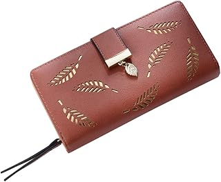 Carteira Zip Carteira Feminina Carteira Grande Carteira Feminina Bolsa Feminina De Grande Capacidade Bolsa Feminina Bolsa De Cartão De Crédito Carteira Bolsa De Dinheiro Bolsa De