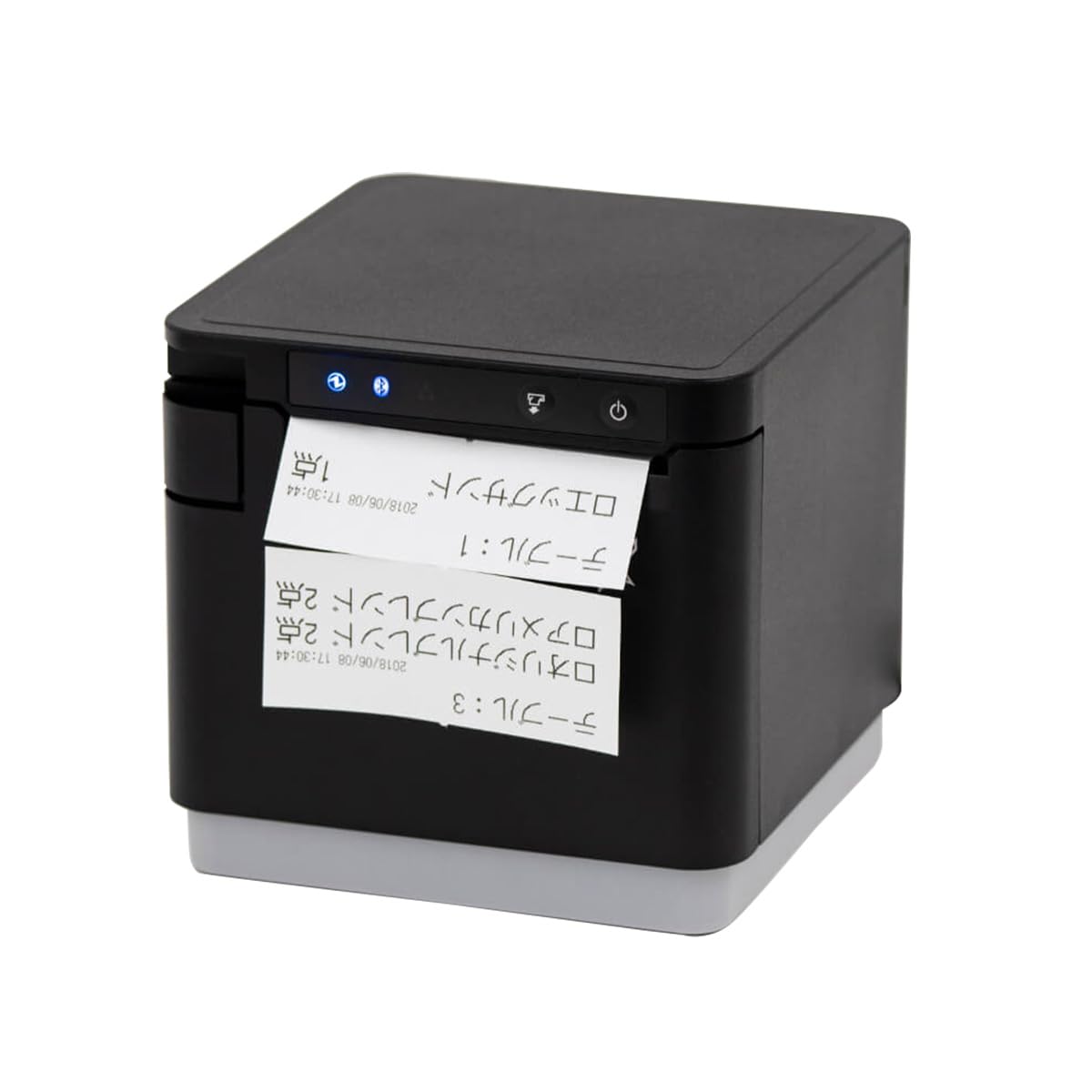 k*u様 レシートプリンター スター精密 mC-Print3 MCP31LB W Amazon | スター精密 mCollection mC-Print3シリーズ 多機能