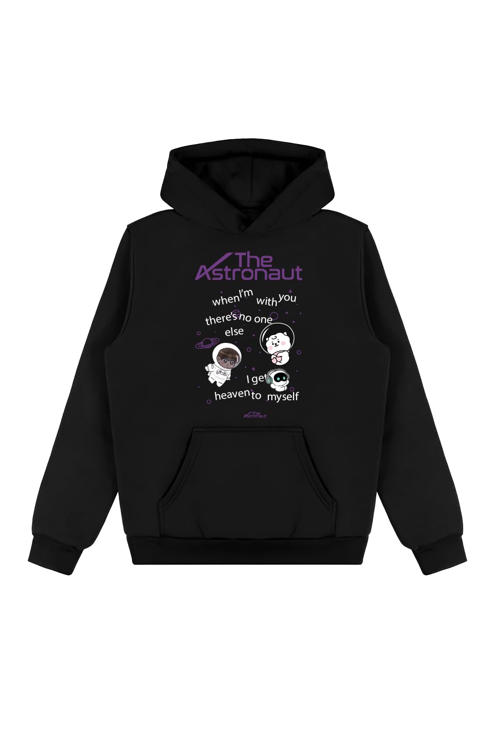 Buy The Korhean Store BTS The Astronaut - JIN Korean Streetwear