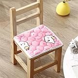 Avantages : que ce soit comme coussin de chaise confortable, coussin de sol doux ou tout simplement comme accessoire de maison coloré, nos coussins d'assise sont en tout cas le choix parfait.