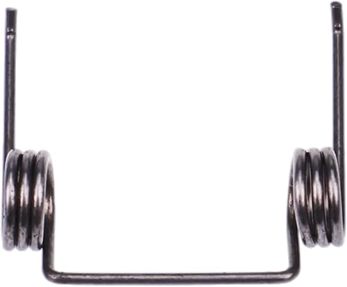 Miniatura 6 de ZTUOAUMA 20 unidades de resortes alimentadores de clavadoras 877-761 877-474 para Hitachi Metabo HPT clavadoras de techos NV45AB2 NV45AE NV50A1