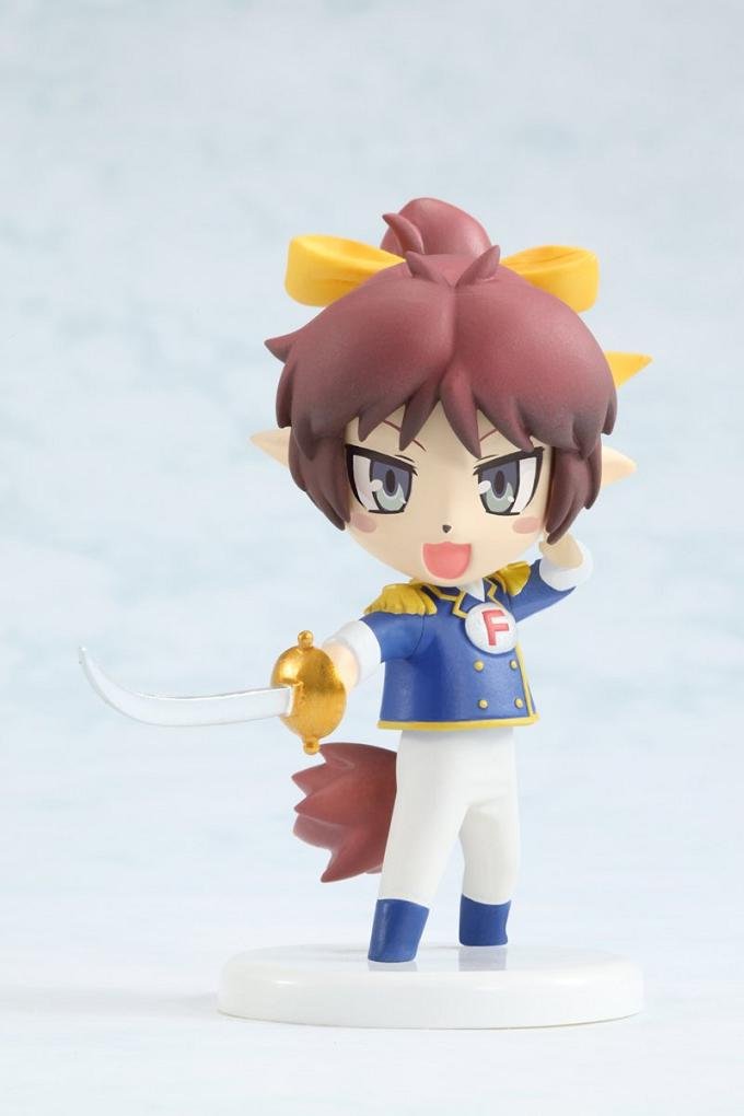 Amazon.co.jp: バカとテストと召喚獣 島田美波と召喚獣(にいてんご