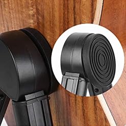 OPLLER Support de guitare portable pour plancher, trépied universel, support de guitare pliable réglable pour guitare… - Les Beatles, Paul McCartney, John Lennon, RIngo Starr, George Harrison OPLLER Support de guitare portable pour plancher, trépied universel, support de guitare pliable réglable pour guitare… – Image 6