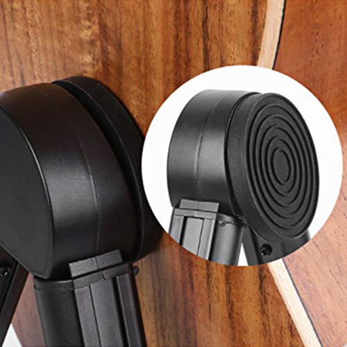 OPLLER Support de guitare portable pour plancher, trépied universel, support de guitare pliable réglable pour guitare… - Les Beatles, Paul McCartney, John Lennon, RIngo Starr, George Harrison OPLLER Support de guitare portable pour plancher, trépied universel, support de guitare pliable réglable pour guitare… – Image 7