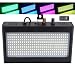 270 LED Strobe Lights Mini, Latta Alvor Stage Light for Parties DJ Lighting KTV Flashing 7 Colors Strobe Lights Romote control (color light)