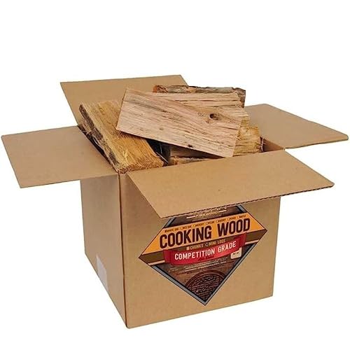 Smoak Firewood Cooking Wood Mini Splits