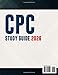 CPC Study Guide 2026: Master the Exam with Realistic Practice Mock Tests, Targeted Review & Test-Day Confidence