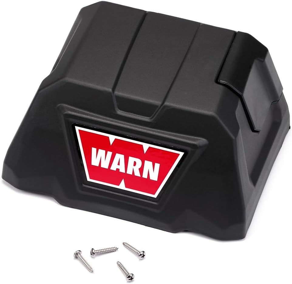 Warn コントロールパックカバー 104222