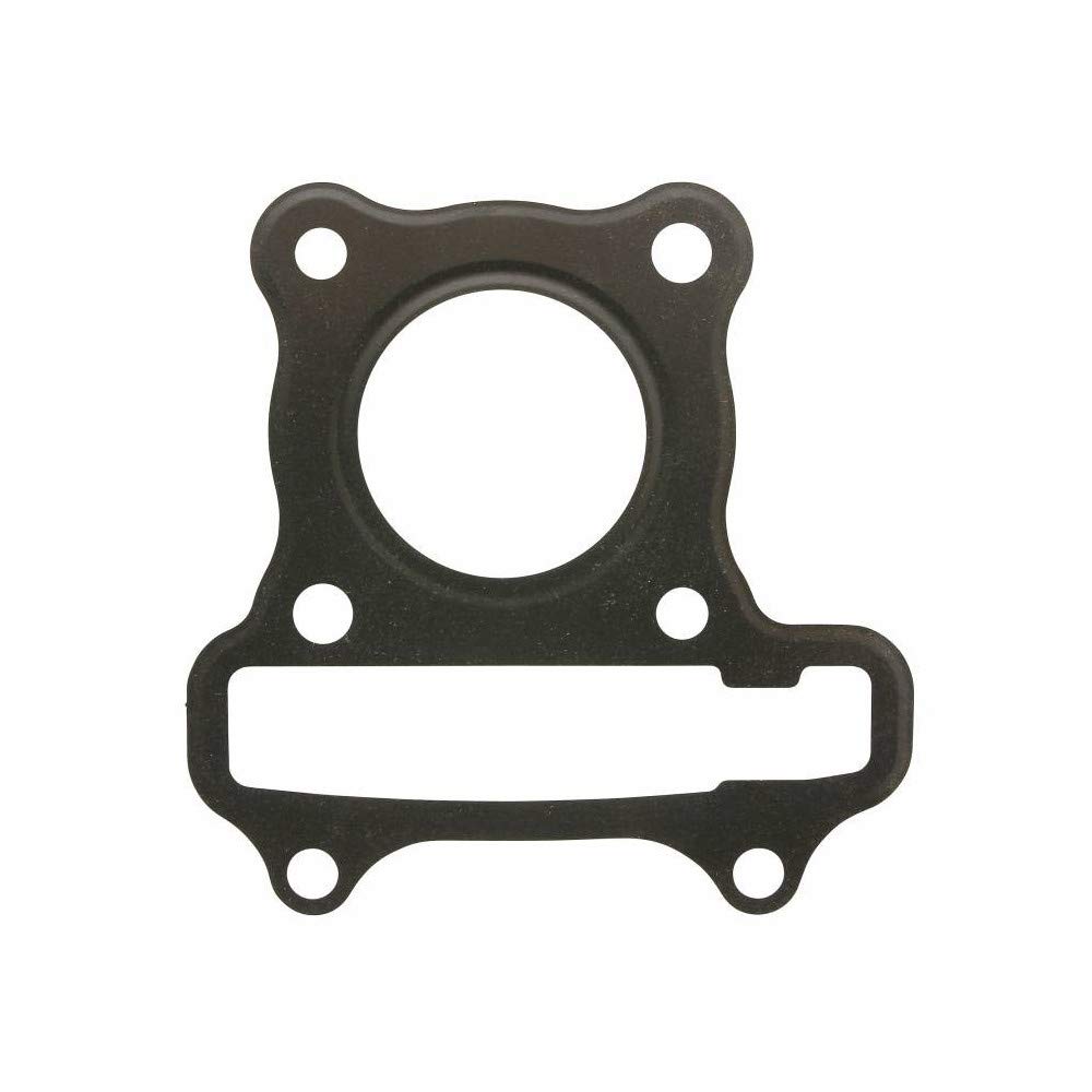 joint culasse scoot compatible avec scoot 50 4t chinois gy6, 139qmb-peugeot 50 kisbee