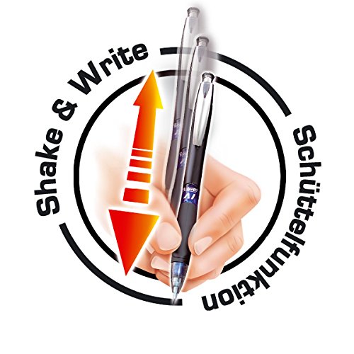 BIC 880659 portamine